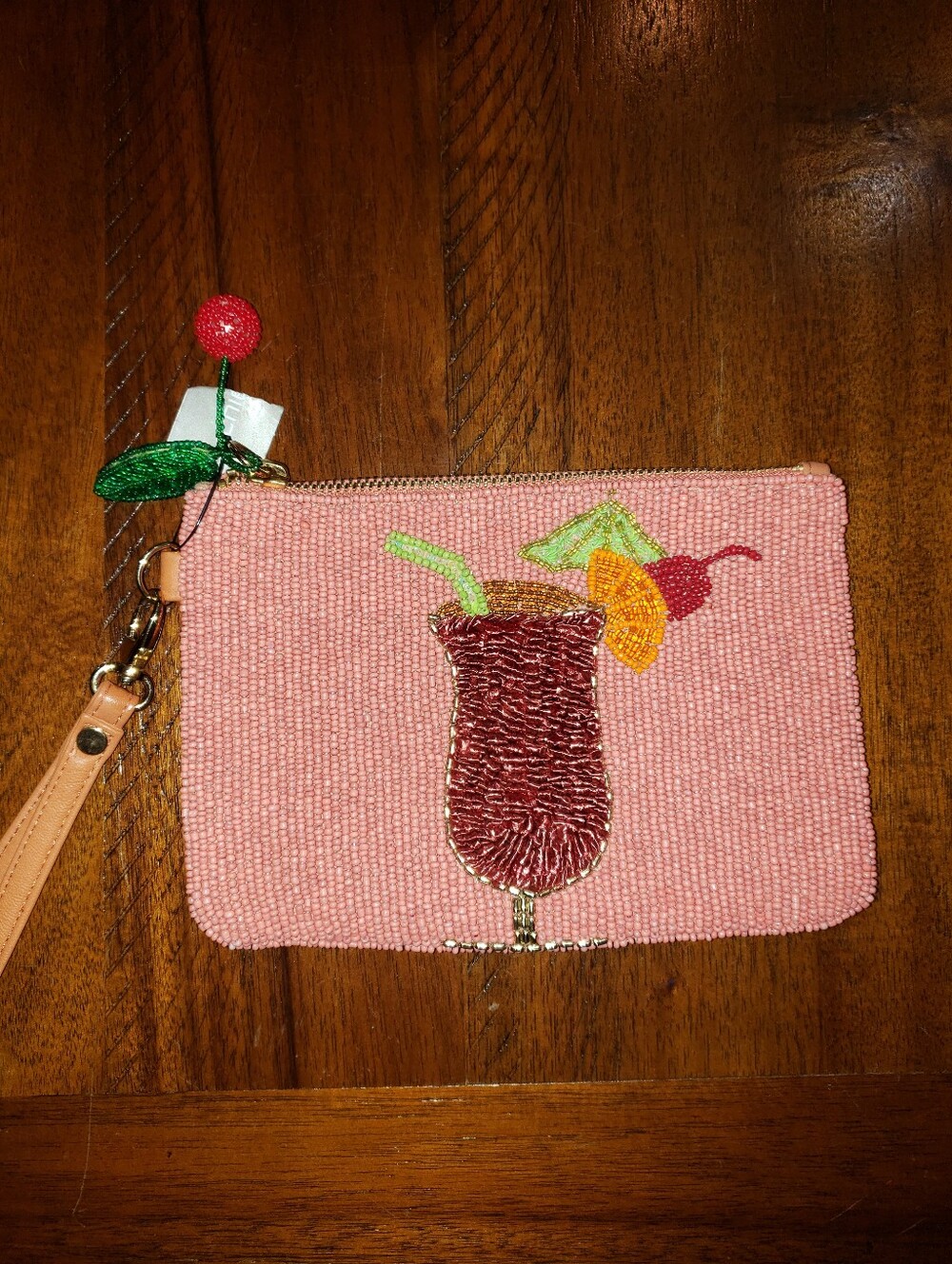 NWT Chico's Wristlet
